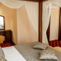 Tizdar Family Resort & Spa (Тиздар) 