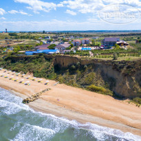 Tizdar Family Resort & Spa (Тиздар) огромный пляж только к услуга 