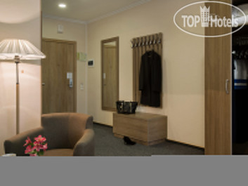 Платов на Атаманской 3* - Фото отеля