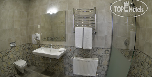 Платов на Атаманской 3* - Фото отеля