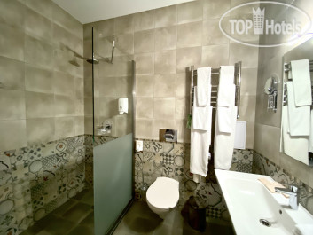 Платов на Атаманской 3* - Фото отеля