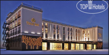 Tulip Inn Sofrino Park Hotel