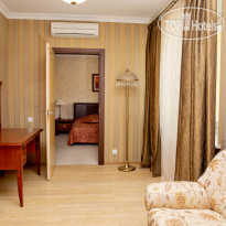 Grand Hotel Vostok Апартамент