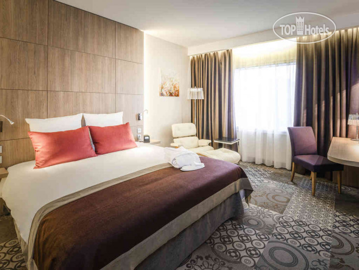 Новые добавленные фото туристов в Novotel Sheremetyevo Moscow Airport 4*