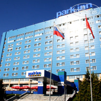 Cosmos Moscow Sheremetyevo Airport Hotel  