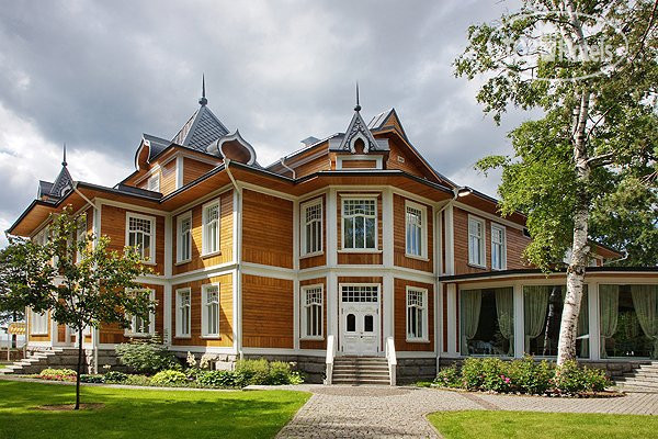 Новые добавленные фото туристов в Skandinavia 4*