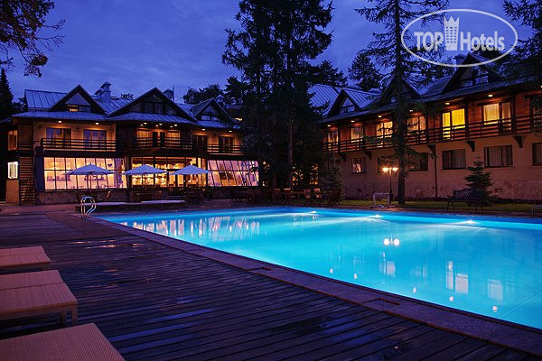 Фотографии отельера Skandinavia 4*