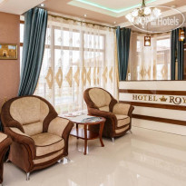 Royal Hotel 