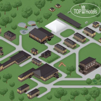 Солнечный Park Hotel & Spa - Фото отеля