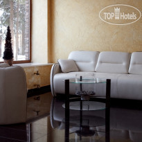 Солнечный Park Hotel & Spa - Фото отеля