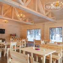 Солнечный Park Hotel & Spa - Фото отеля