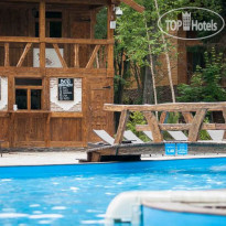 Солнечный Park Hotel & Spa - Фото отеля