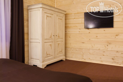 Солнечный Park Hotel & Spa - Фото отеля