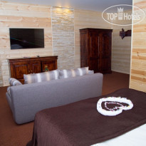 Солнечный Park Hotel & Spa - Фото отеля
