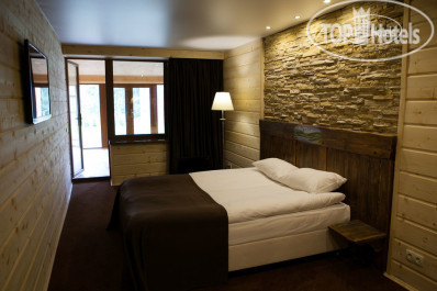 Солнечный Park Hotel & Spa - Фото отеля