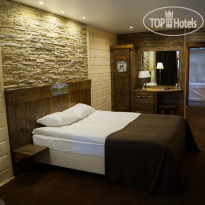 Солнечный Park Hotel & Spa - Фото отеля