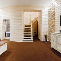 Солнечный Park Hotel & Spa - Фото отеля