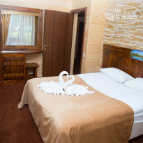 Солнечный Park Hotel & Spa - Фото отеля