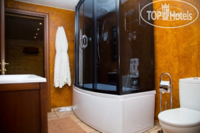 Солнечный Park Hotel & Spa - Фото отеля
