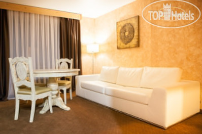 Солнечный Park Hotel & Spa - Фото отеля
