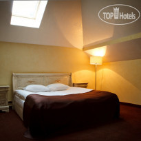 Солнечный Park Hotel & Spa - Фото отеля