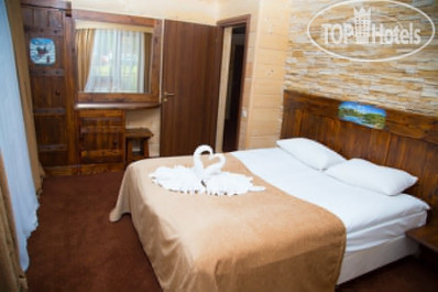 Солнечный Park Hotel & Spa - Фото отеля