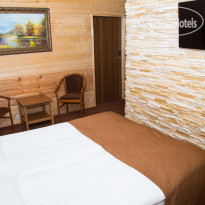 Солнечный Park Hotel & Spa - Фото отеля