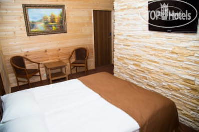 Солнечный Park Hotel & Spa - Фото отеля
