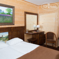 Солнечный Park Hotel & Spa - Фото отеля