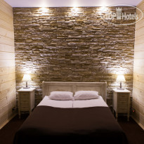 Солнечный Park Hotel & Spa - Фото отеля