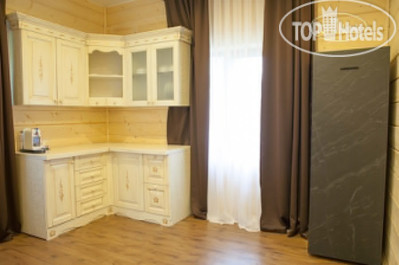 Солнечный Park Hotel & Spa - Фото отеля