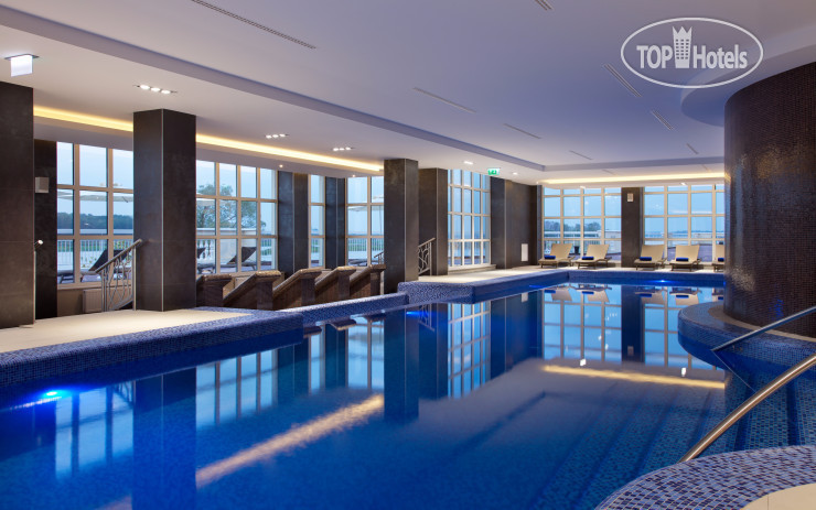 Новые добавленные фото туристов в Radisson Resort, Zavidovo 5*