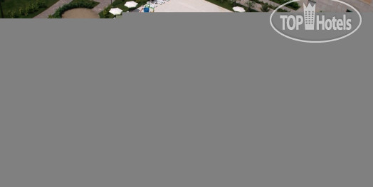 Radisson Blu Resort & Congress Centre 5* - Фото отеля