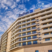 Radisson Blu Resort & Congress Centre 5* - Фото отеля