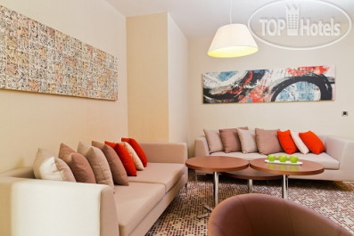 Radisson Blu Resort & Congress Centre 5* - Фото отеля