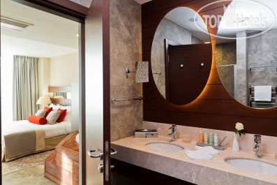 Radisson Blu Resort & Congress Centre 5* - Фото отеля