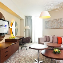 Radisson Blu Resort & Congress Centre 5* - Фото отеля