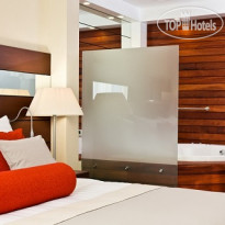 Radisson Blu Resort & Congress Centre 5* - Фото отеля