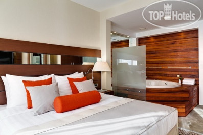 Radisson Blu Resort & Congress Centre 5* - Фото отеля