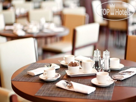 Radisson Blu Resort & Congress Centre 5* - Фото отеля