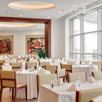 Radisson Blu Resort & Congress Centre 5* - Фото отеля