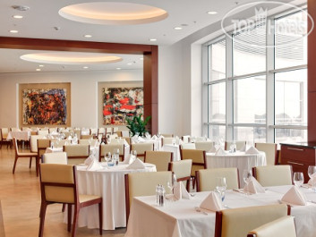 Radisson Blu Resort & Congress Centre 5* - Фото отеля