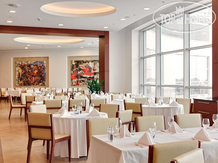 Radisson Blu Resort & Congress Centre 5* - Фото отеля