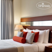 Radisson Blu Resort & Congress Centre 5* - Фото отеля