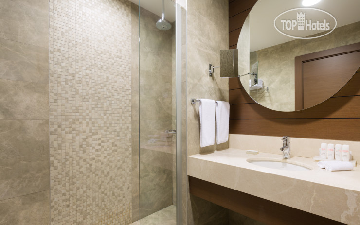 Radisson Blu Resort & Congress Centre 5* - Фото отеля