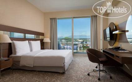 Radisson Blu Resort & Congress Centre 5* - Фото отеля
