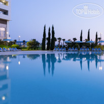 Radisson Blu Resort & Congress Centre 5* - Фото отеля