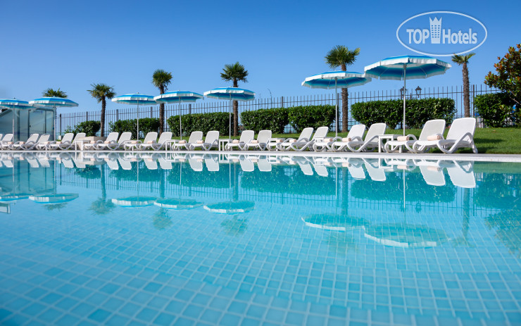 Radisson Blu Resort & Congress Centre 5* - Фото отеля