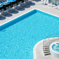Radisson Blu Resort & Congress Centre 5* - Фото отеля