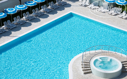 Radisson Blu Resort & Congress Centre 5* - Фото отеля